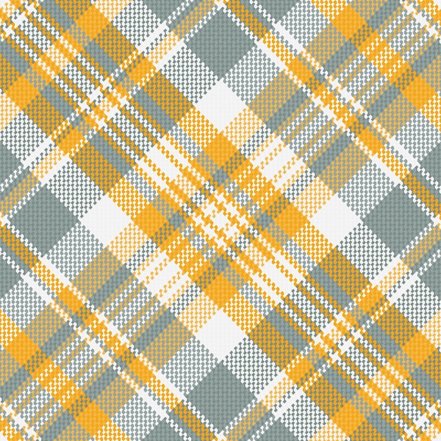 Tartan or plaid night color pattern