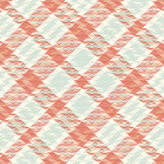 Tartan Plaid Pattern Check Plaid