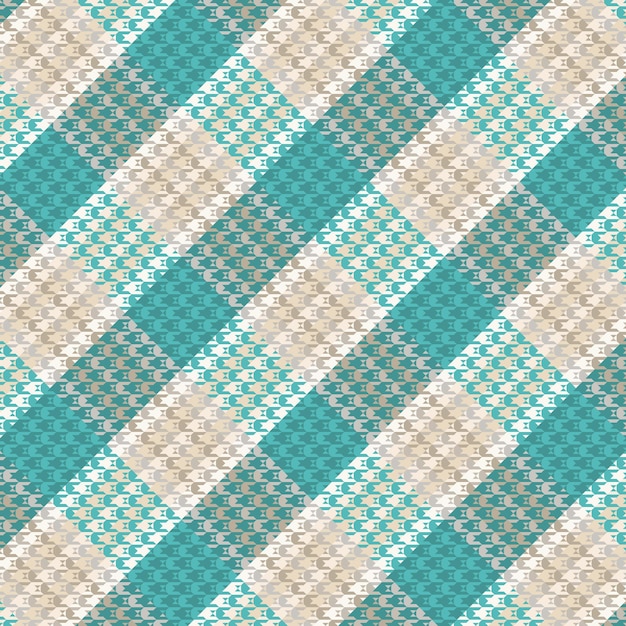 Tartan plaid pattern with texture and wedding color