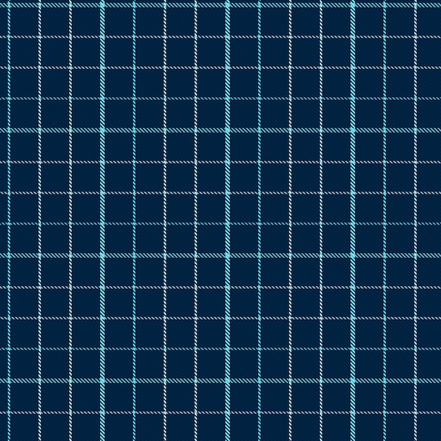 Tartan plaid pattern with texture