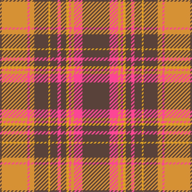 Tartan scotland seamless plaid pattern . Retro background fabric geometric texture for textile print, wrapping paper, gift card, wallpaper flat design.