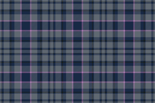 Tartan scotland seamless plaid pattern 