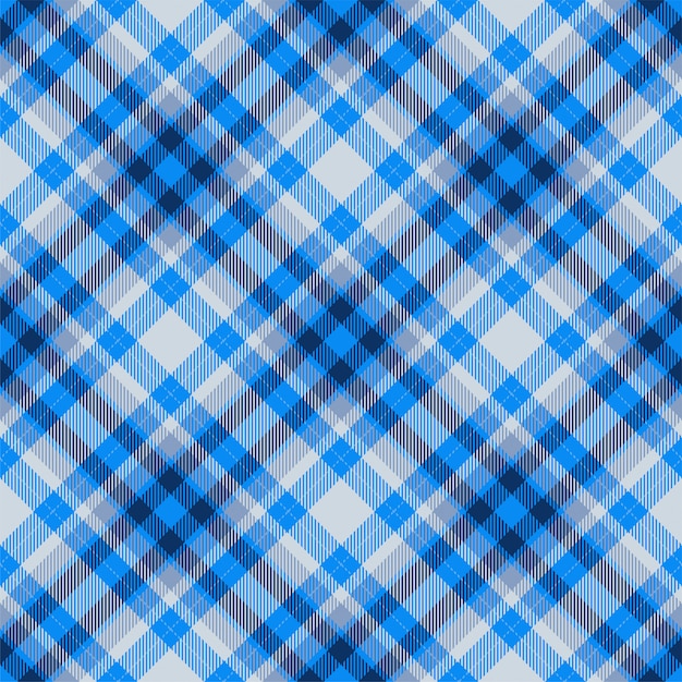 Tartan scotland seamless plaid pattern 