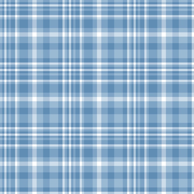 tartan seamless pattern. fabric texture