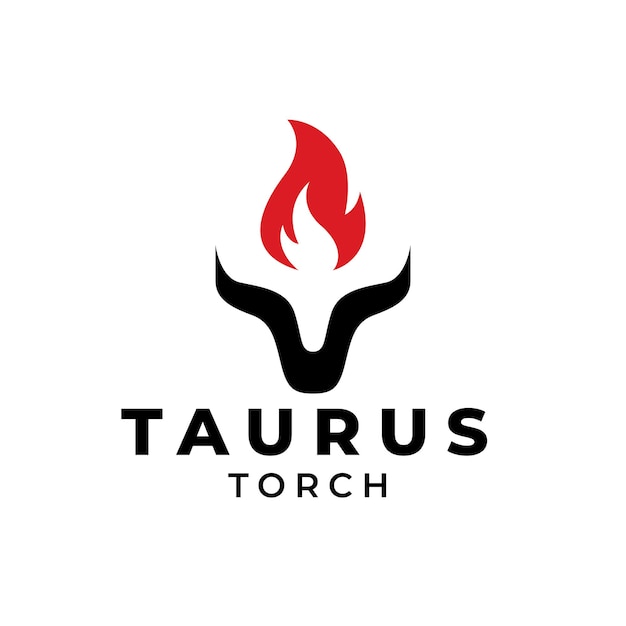 Taurus Torch Logo