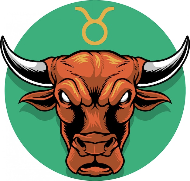 Taurus zodiac sign