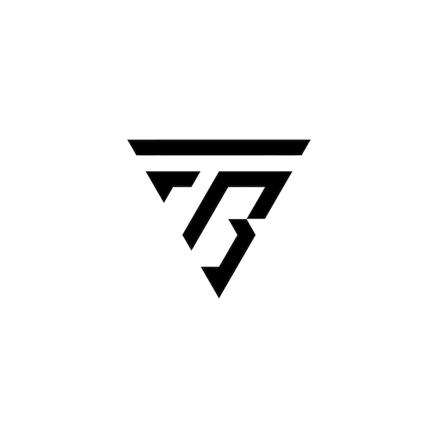 tb logo design