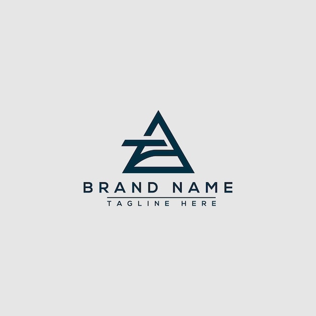 TD Logo Design Template Vector Graphic Branding Element.