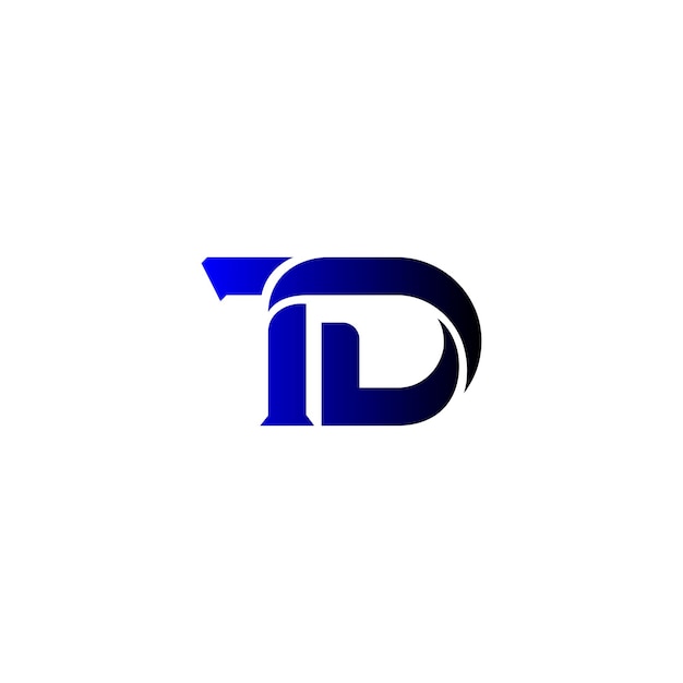 td symbol