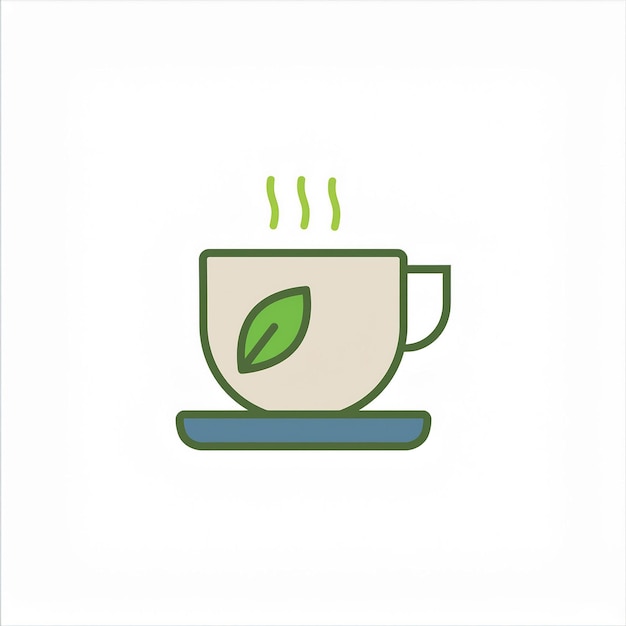 tea icon