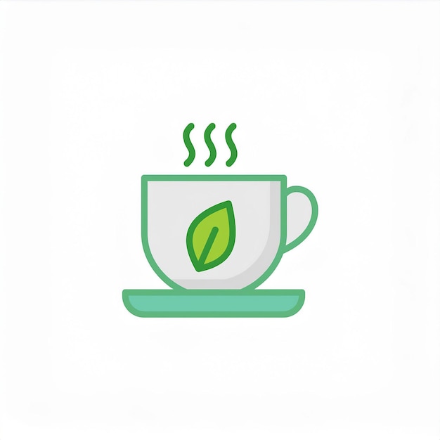 tea icon