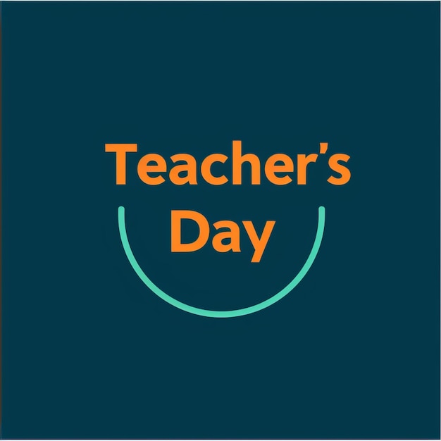 Teachers Day Appreciation Gratitude Thankfulness Celebration Educator Mentor Influence