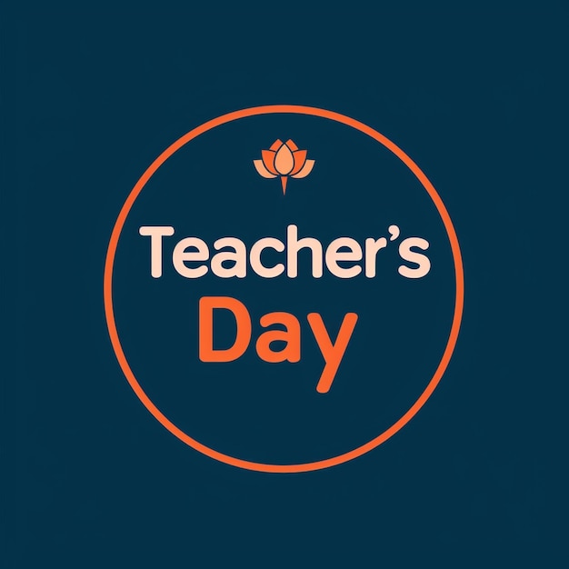 Teachers Day Appreciation Gratitude Thankfulness Celebration Educator Mentor Influence