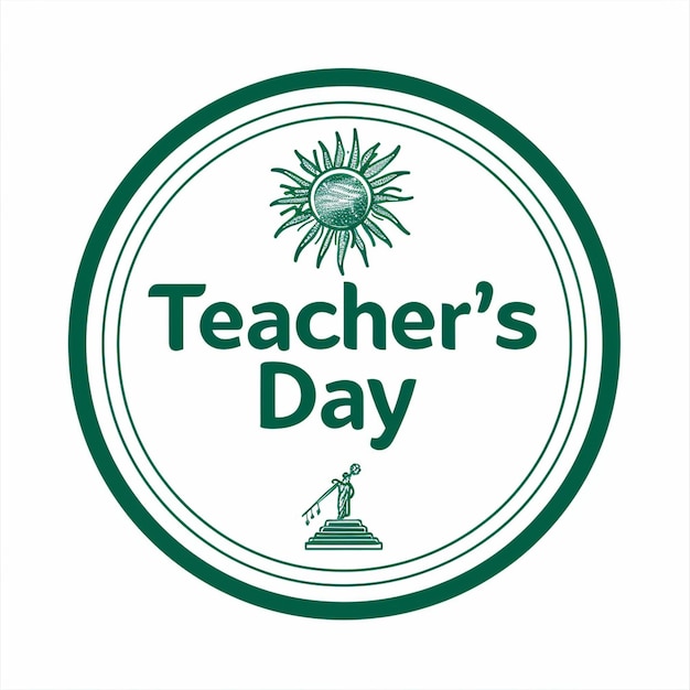 Teachers Day Appreciation Gratitude Thankfulness Celebration Educator Mentor Influence