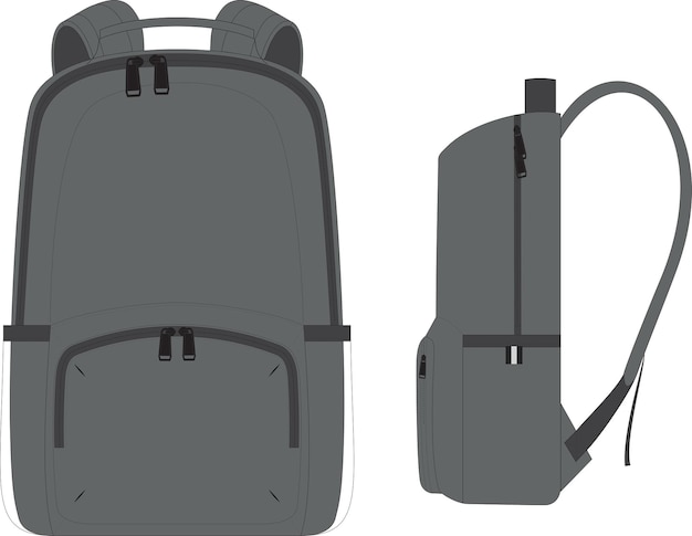 Team School Backpack Bag