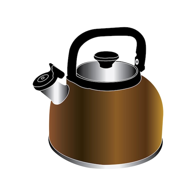 Teapot Icon