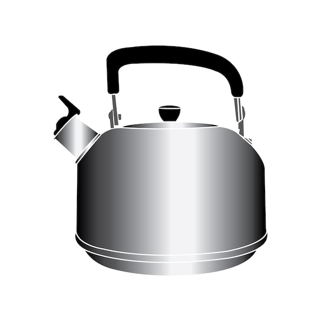 Teapot Icon