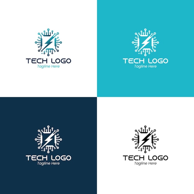 Tech Logo