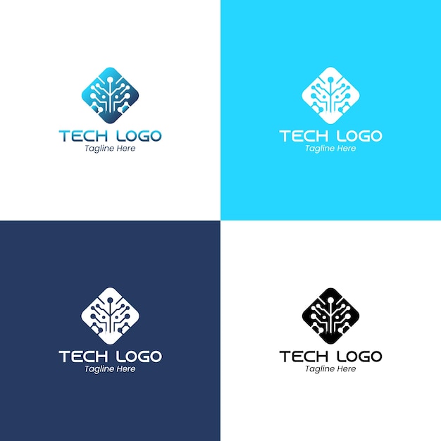 Tech Logo