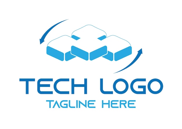 Tech logo