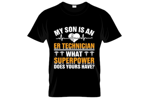 Technician t-shirt design or Technician poster design or Technician shirt design, quotes saying