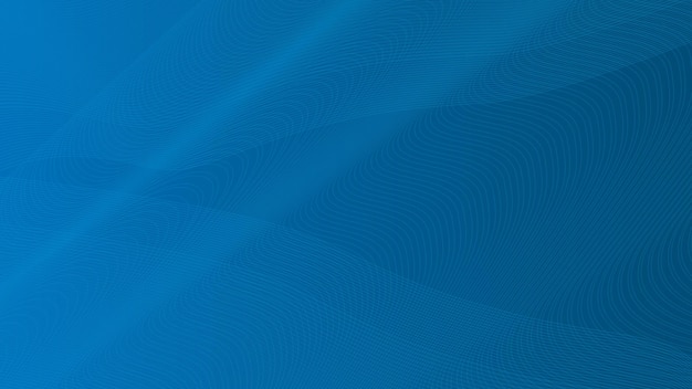 Technological waves gradient pattern background