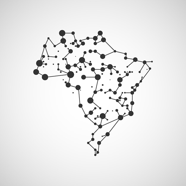 Technology image of Brazil