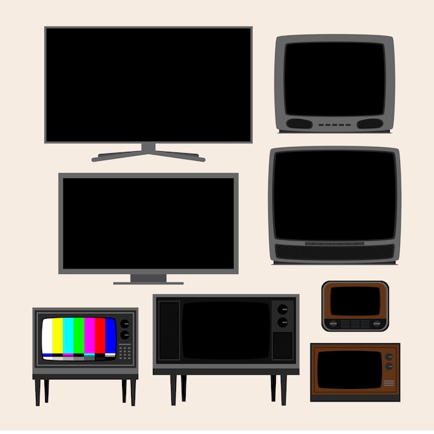 Televisions