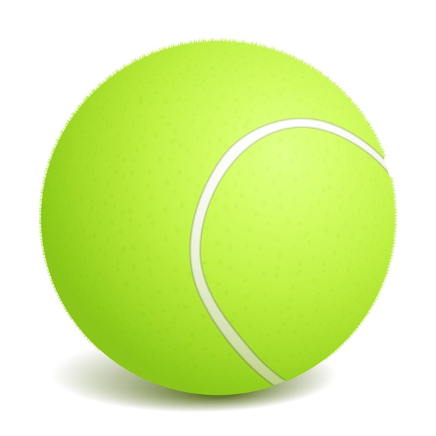 Tennis Ball