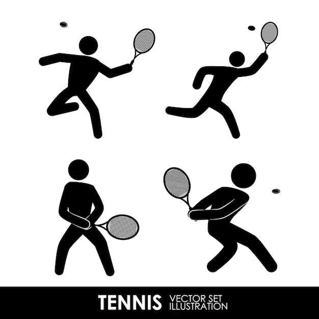 Tennis  design