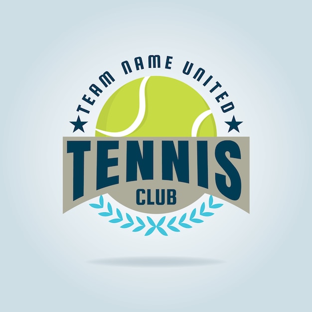 tennis logo