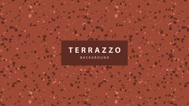 Terrazzo floor   background