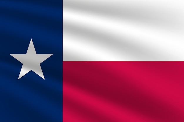 Texas State Flag