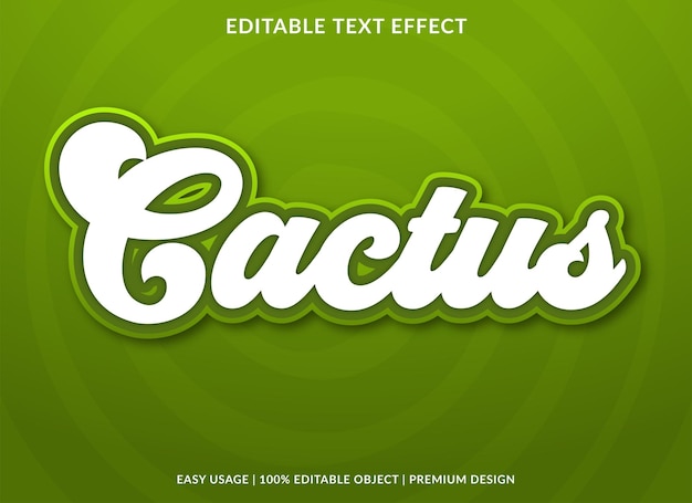 TEXT EFFECT 07 EDIT