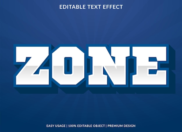 TEXT EFFECT 08 EDIT