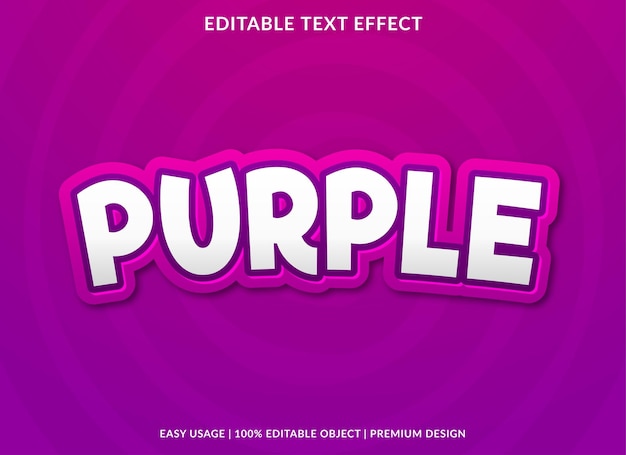 TEXT EFFECT 23 EDIT