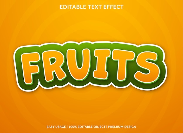 TEXT EFFECT 23 EDIT