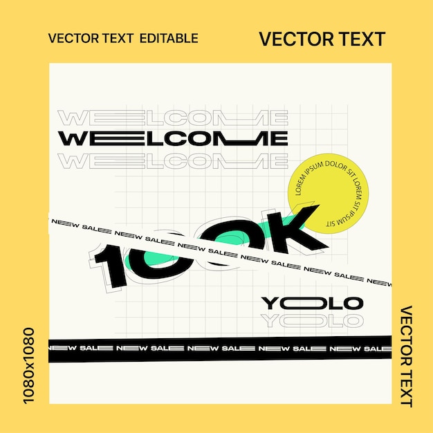 Text Vector