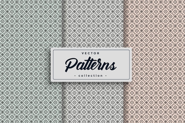 Textile pattern background seamless pattern design