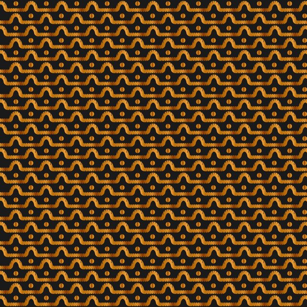 Textile Pattern design