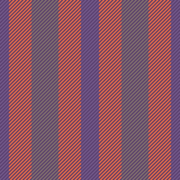 Textile stripe vertical Lines vector texture Fabric background pattern seamless