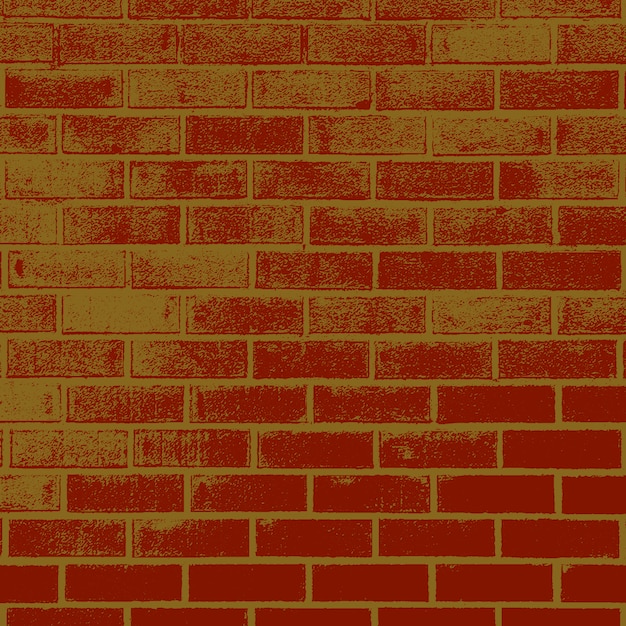 Texture Of A Brick Wall