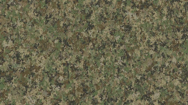 Texture military camouflage army green hunting