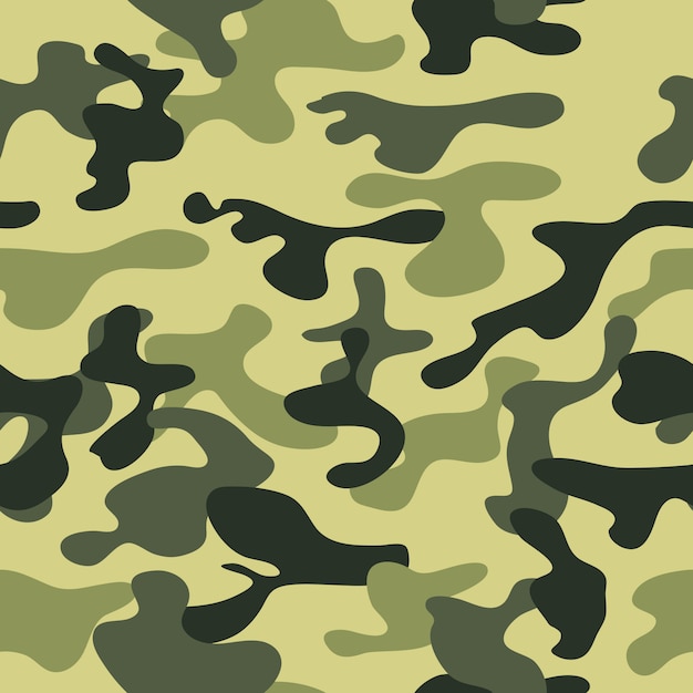 texture military camouflage repeats seamless army green hunting. 