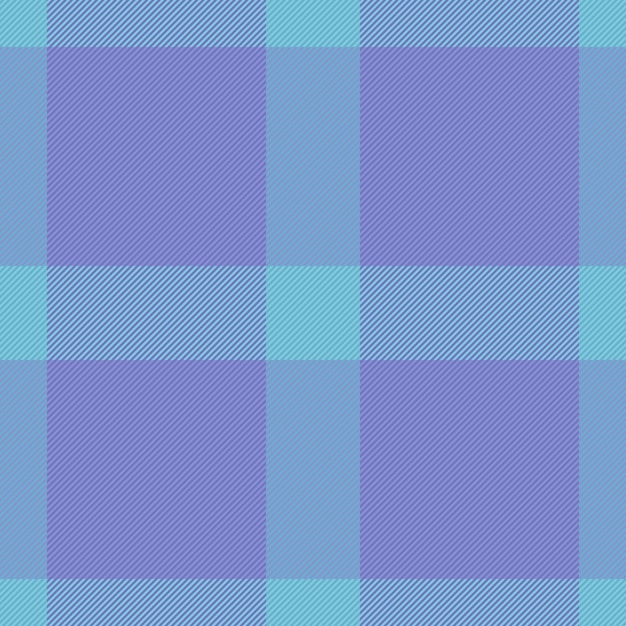 Texture seamless plaid Textile vector tartan Check fabric background pattern