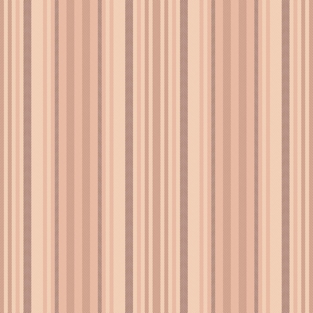 Texture textile seamless of vector vertical pattern with a fabric background stripe lines