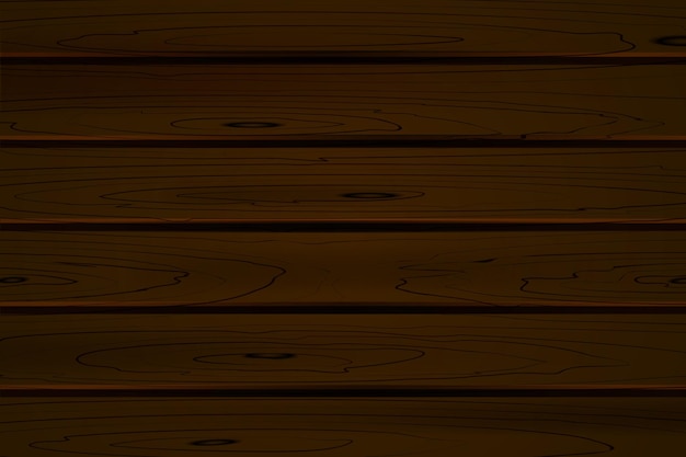 texture wooden wall floor vector