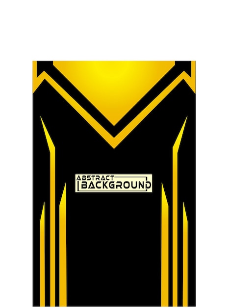 textured jersey template background