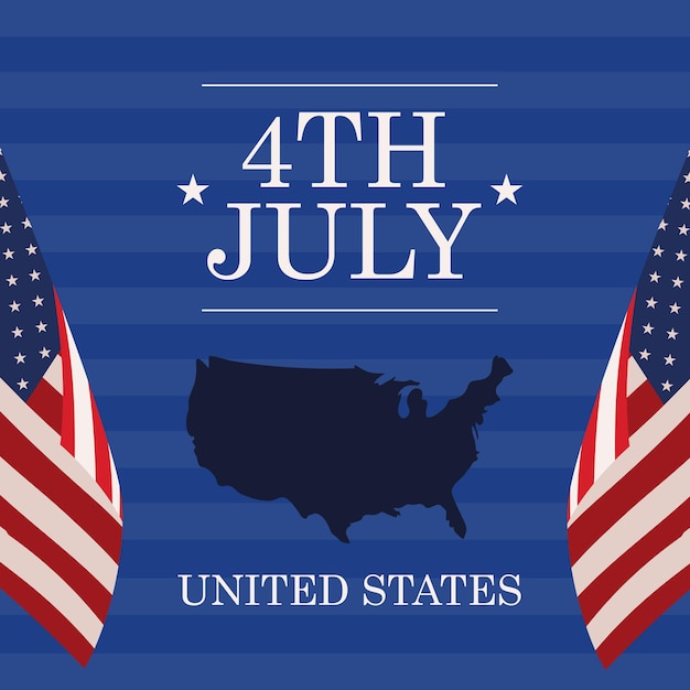 Th july united states