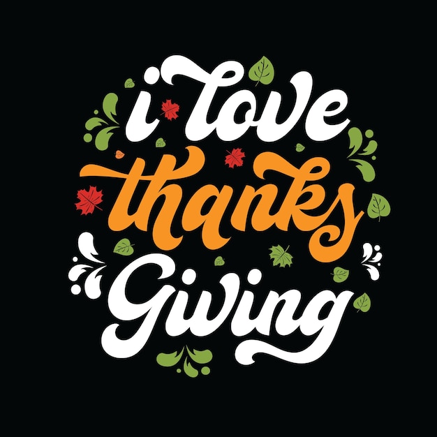 Vector thanksgiving svg design thanksgiving t shirt thanksgiving svg cricut thanksgiving typography vector